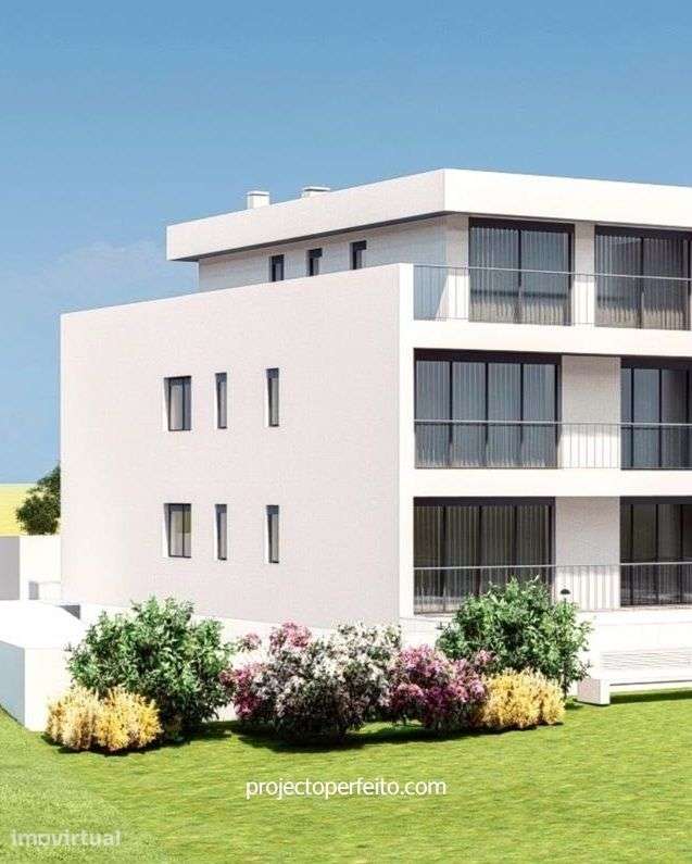 Apartamento T2 Venda em Argoncilhe,Santa Maria da Feira - Grande imagem: 2/12