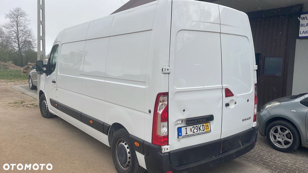 Renault Master - 3