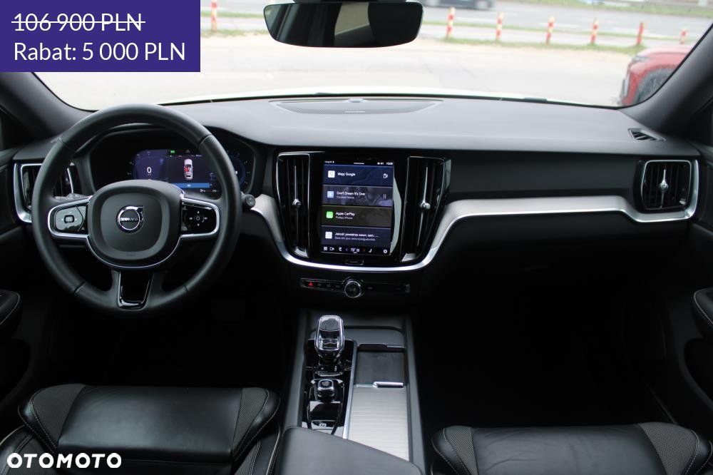Volvo V60 - 13