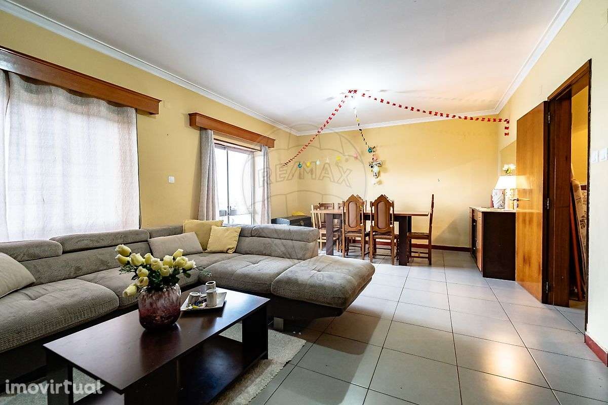 Apartamento T3 para venda - Grande imagem: 2/20