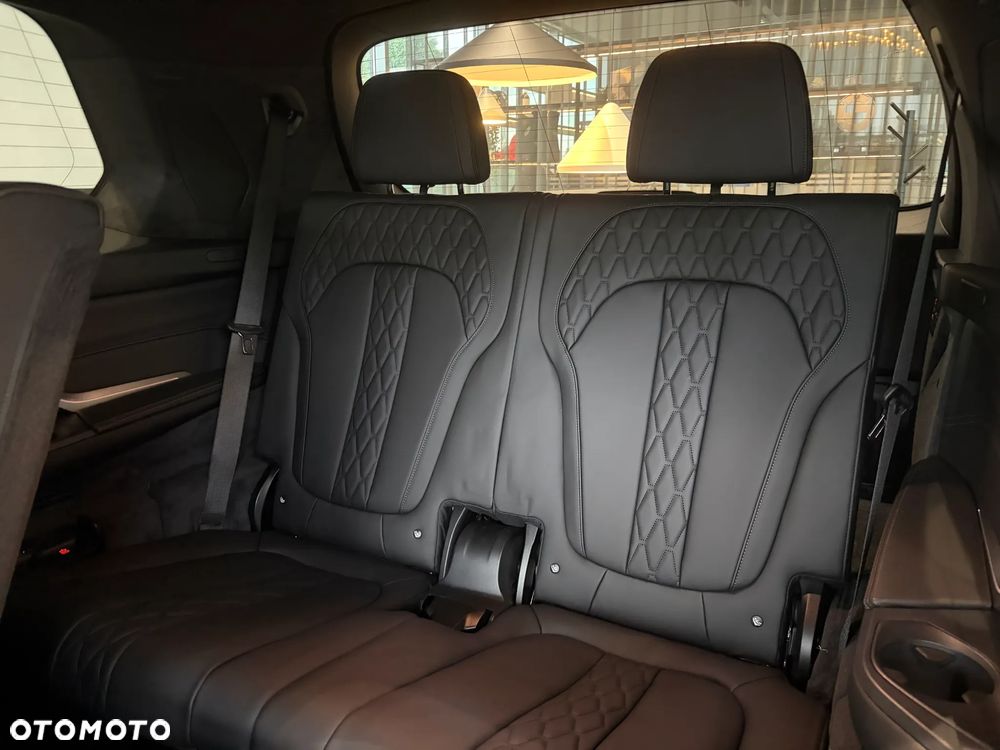 BMW X7 xDrive40d mHEV sport - 16