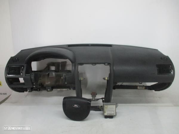 Kit Airbags  Ford Mondeo Iii (B5y) - 2