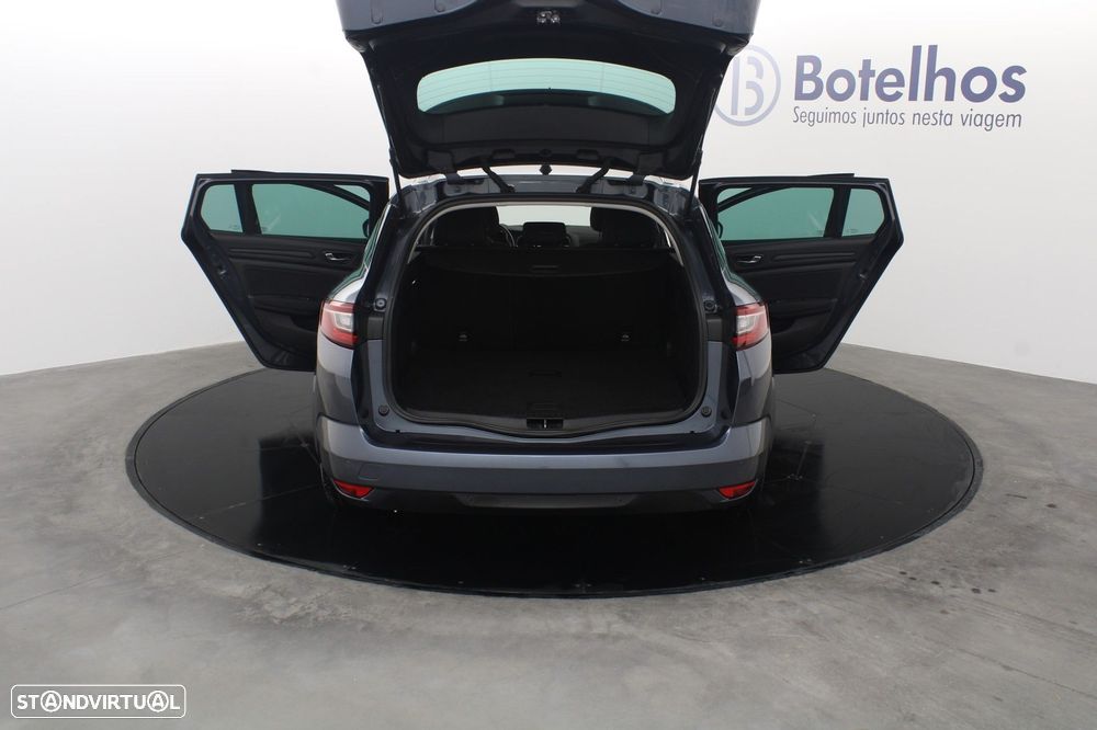 Renault Mégane 1.5 Blue dCi Bose Edition - 14