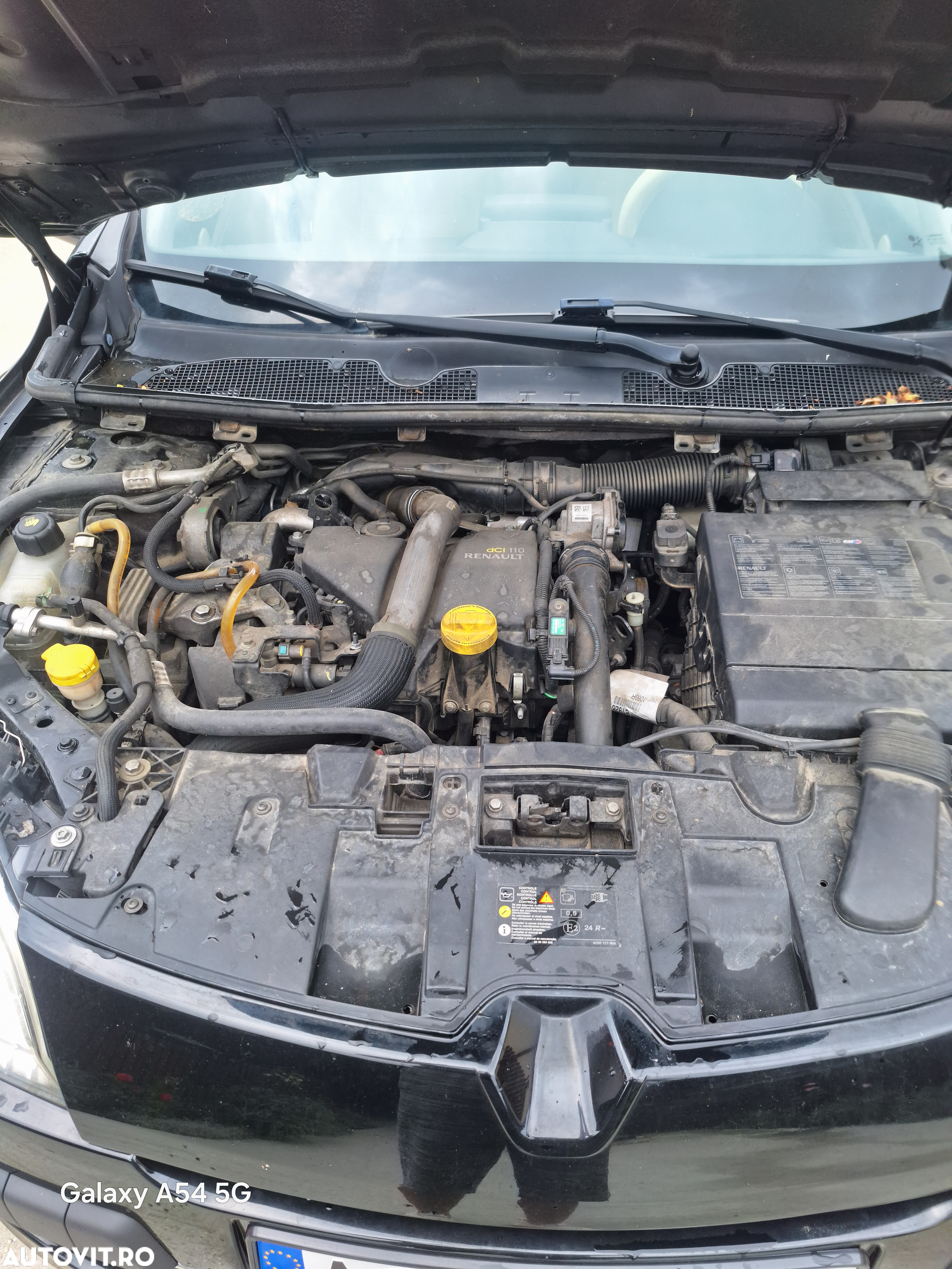 Renault Megane 1.5 dCi Sport Edition EDC - 15