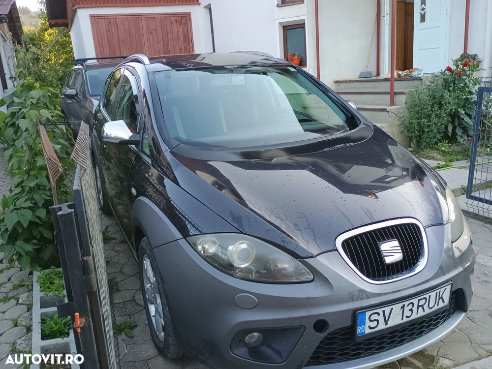 Seat Altea XL - 10