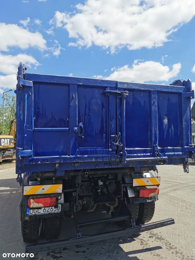 MAN TGS - 6