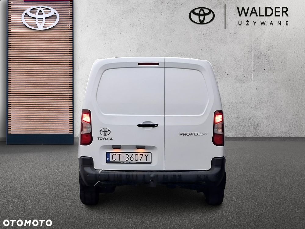Toyota PROACE CITY - 5