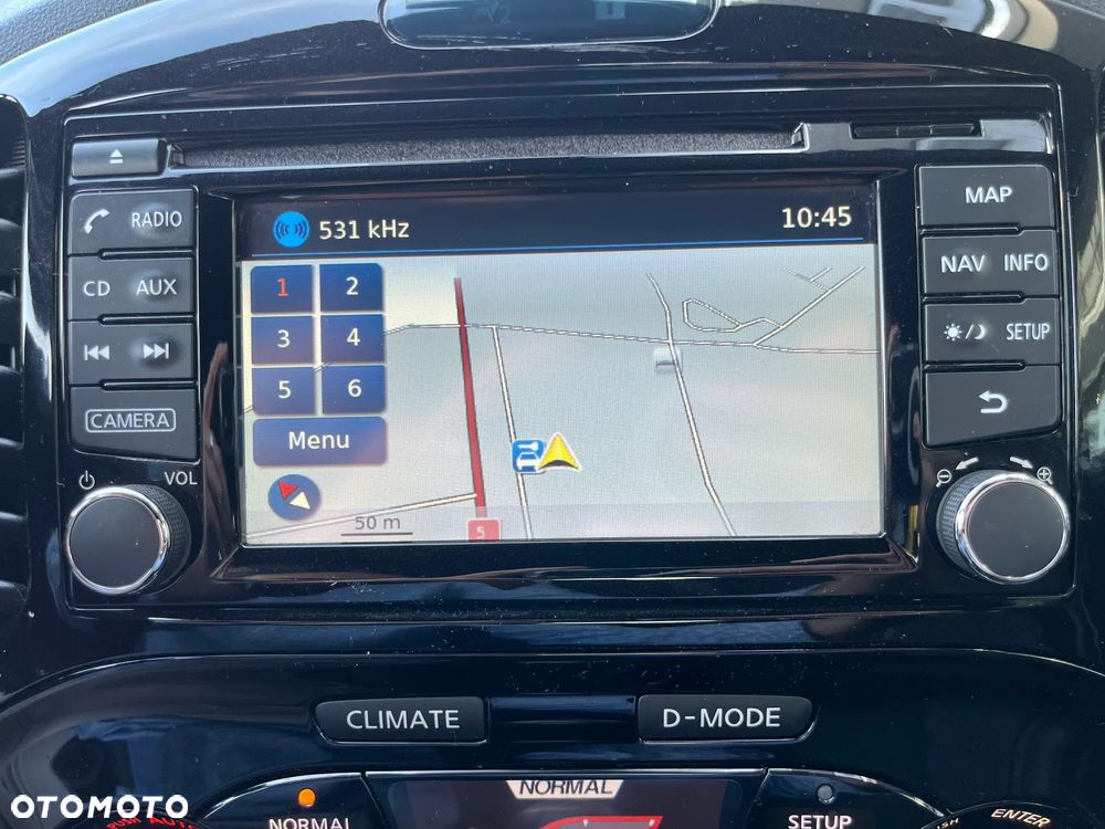 Nissan Juke 1.6 Tekna - 24