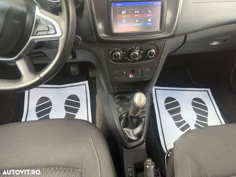 Dacia Sandero 0.9 Prestige - 3