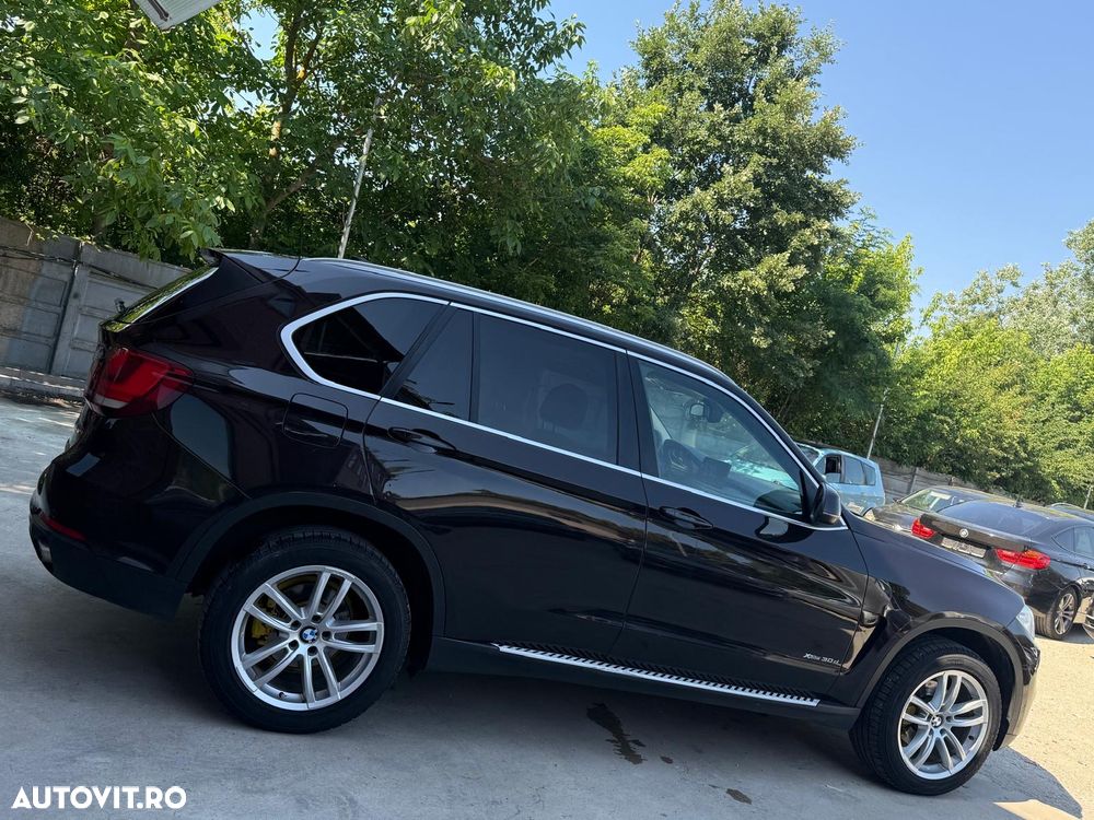 BMW X5 - 38