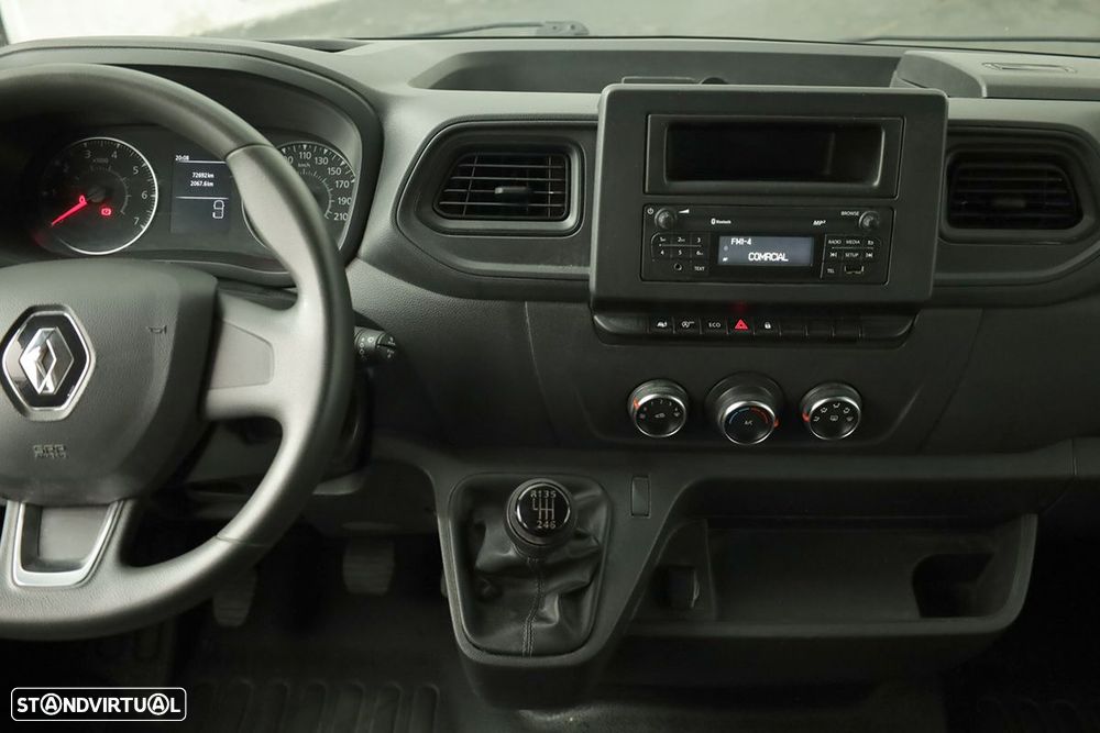 Renault master ver-2-3-dci-l3-3-5t-cd - 5