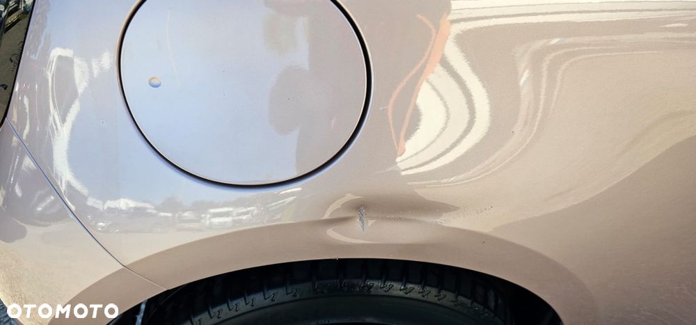 Fiat 500e 23,8kWh Red - 22