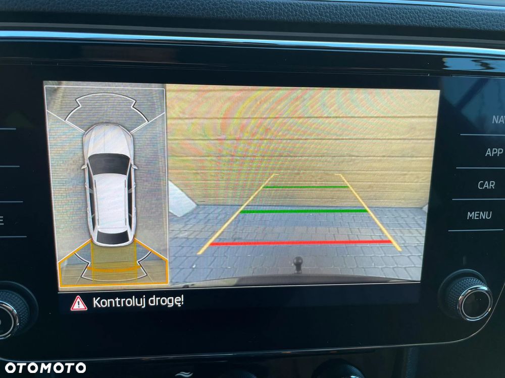 Skoda Superb 1.4 TSI Plug-In Hybrid L&K DSG - 27