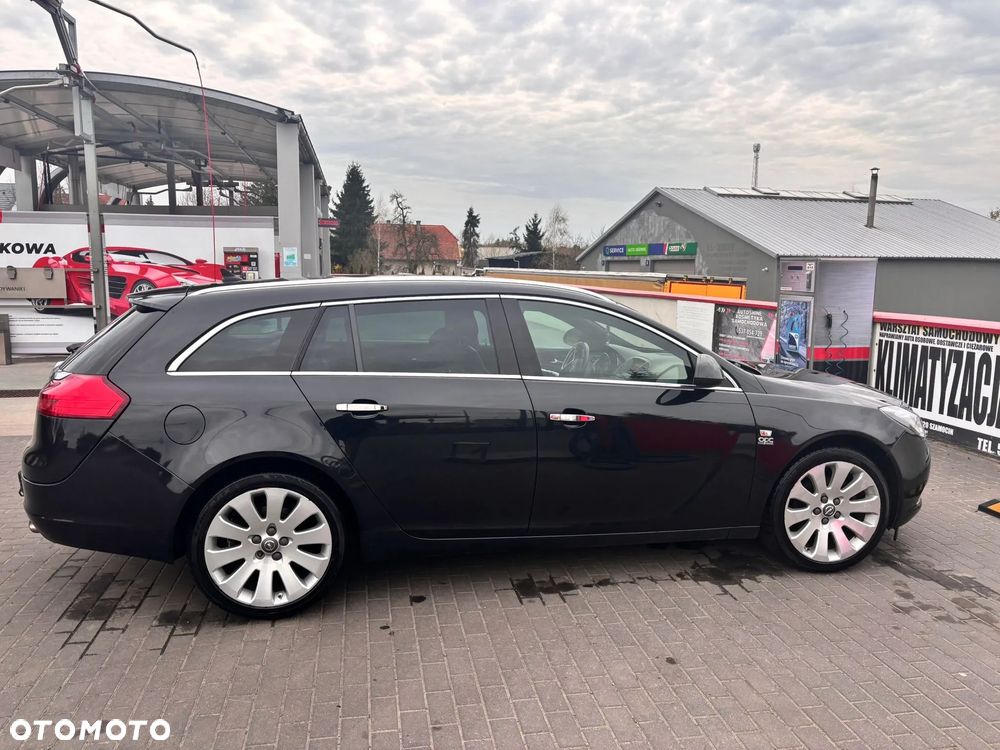 Opel Insignia - 7