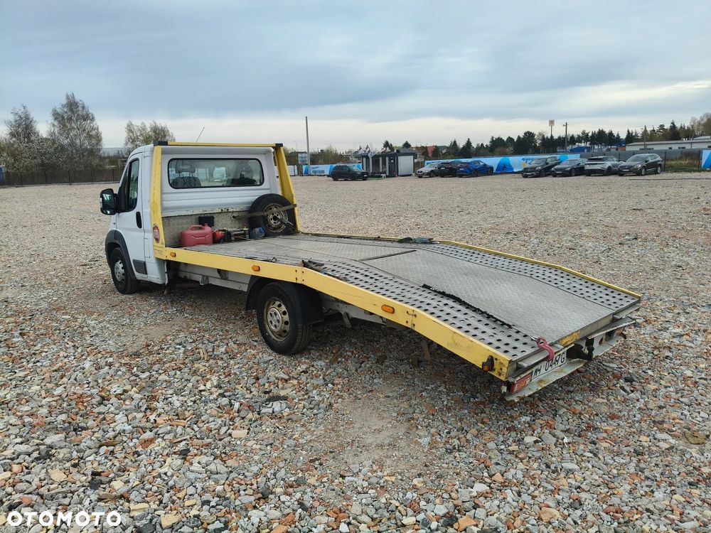 Fiat Ducato Maxi - 3