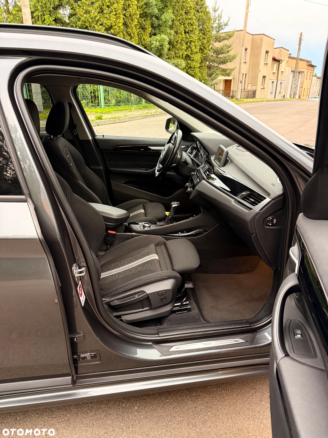 BMW X1 xDrive18d Sport Line - 12