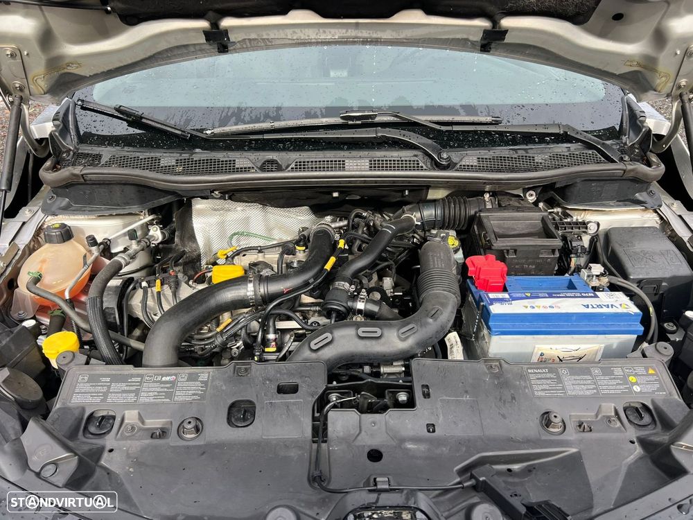 Renault Captur 0.9 TCE Exclusive - 28