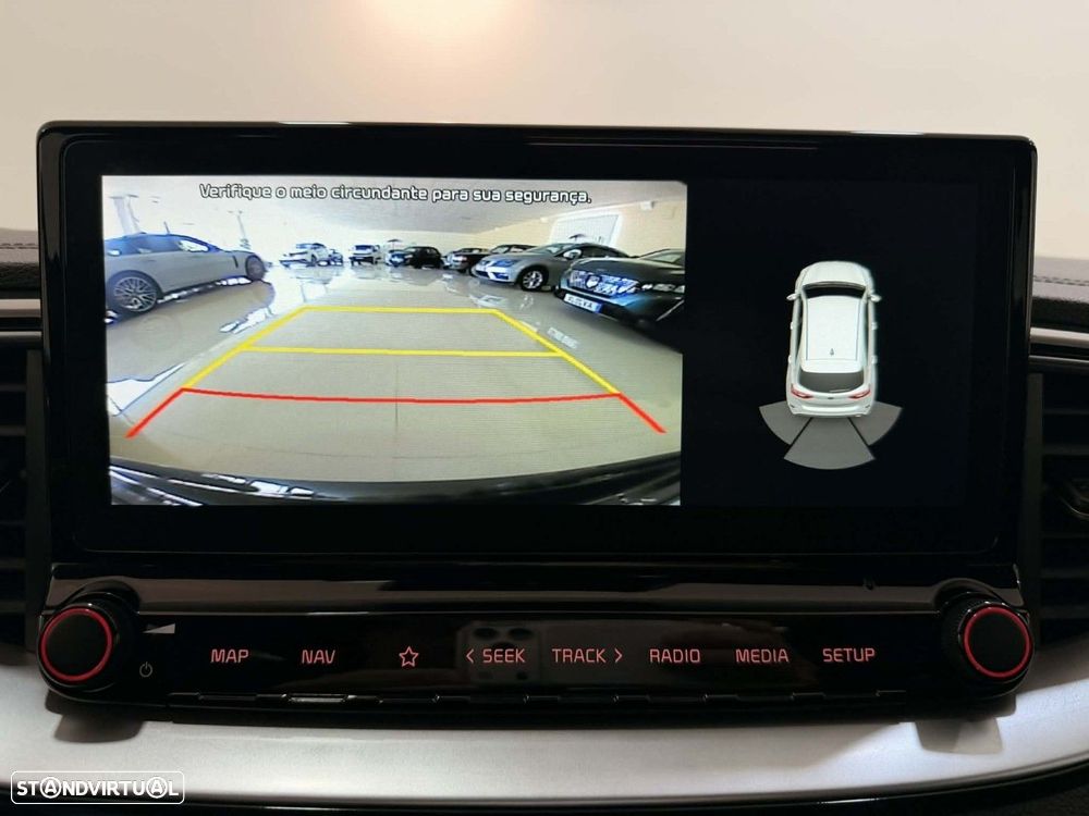 Kia ProCeed 1.6 CRDi GT Line - 3