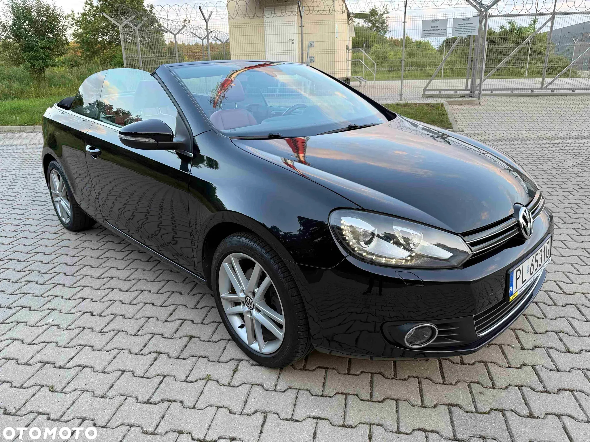 Volkswagen Golf - 18
