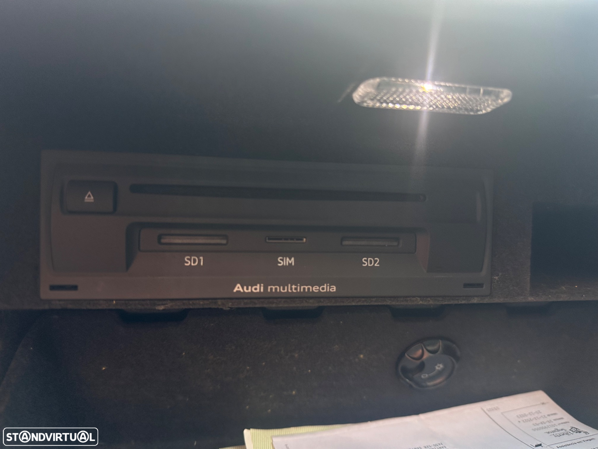 Audi Q7 3.0 TDI E-tron quattro Tiptronic - 46