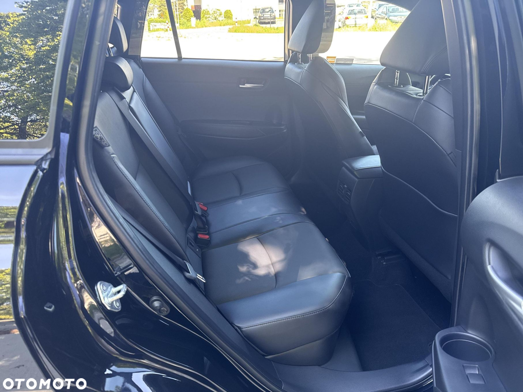 Toyota Corolla Cross - 21