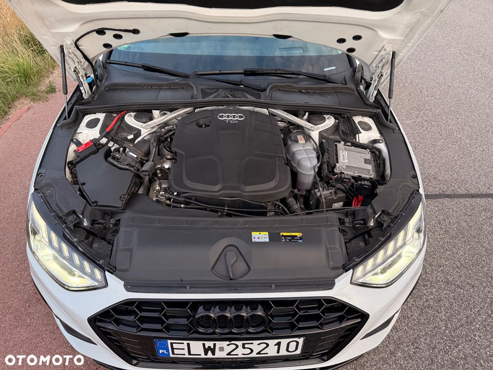 Audi A4 Avant - 13