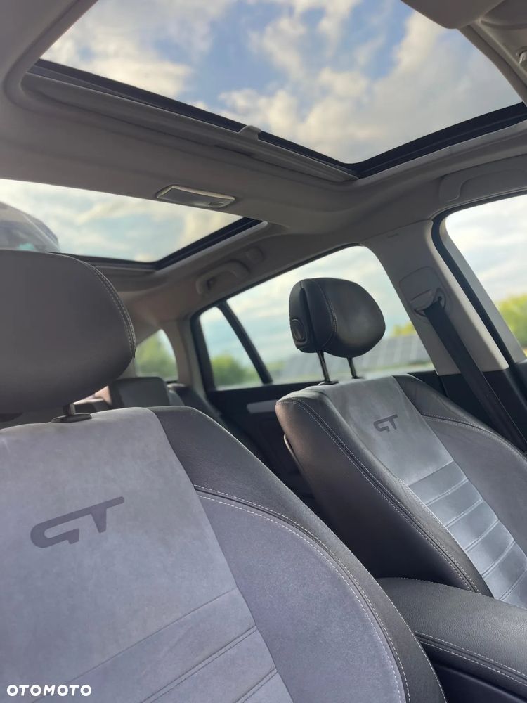 Renault Laguna 2.0 dCi FAP GT - 5