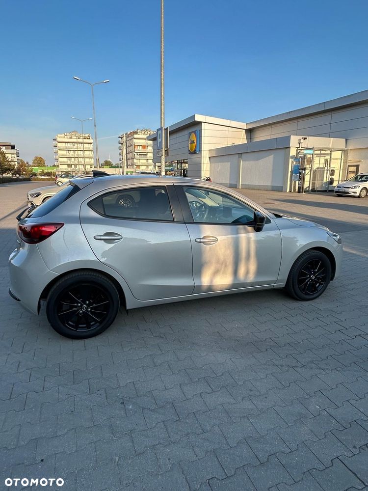 Mazda 2 SKYACTIV-G 90 Homura - 13