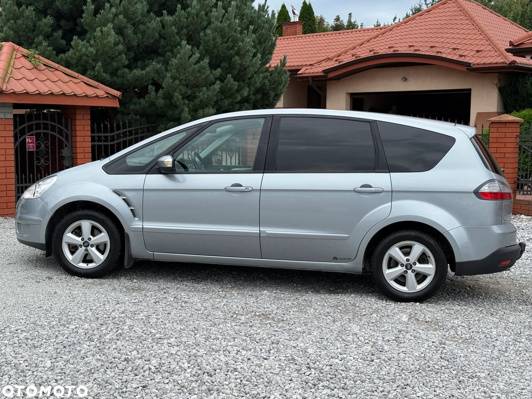 Ford S-Max - 5