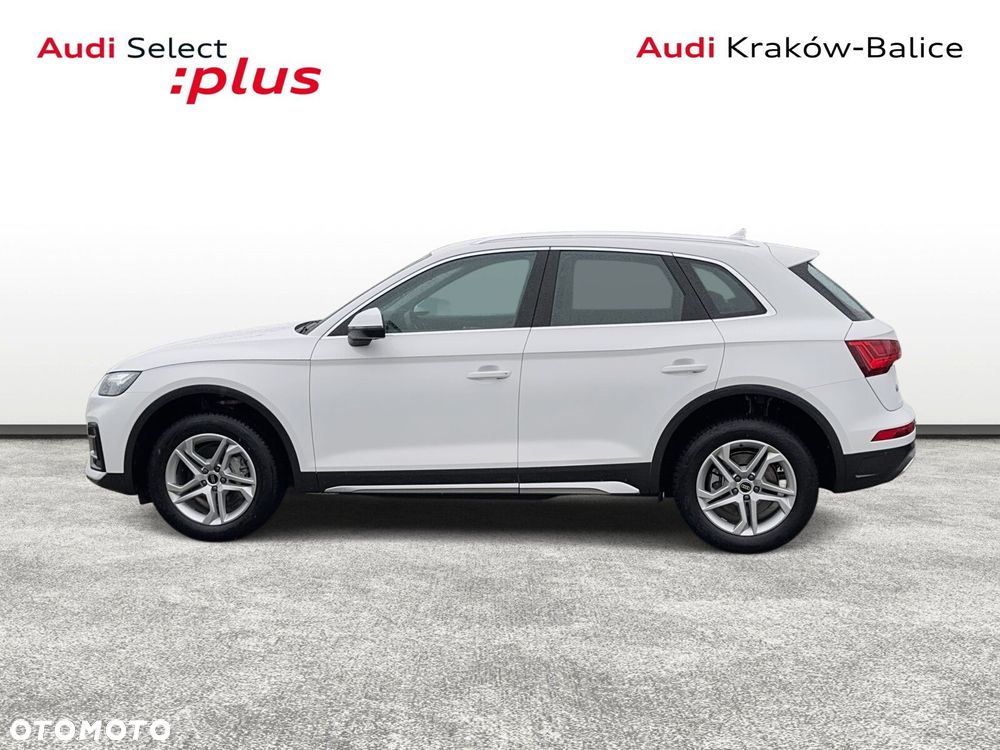 Audi Q5 - 3