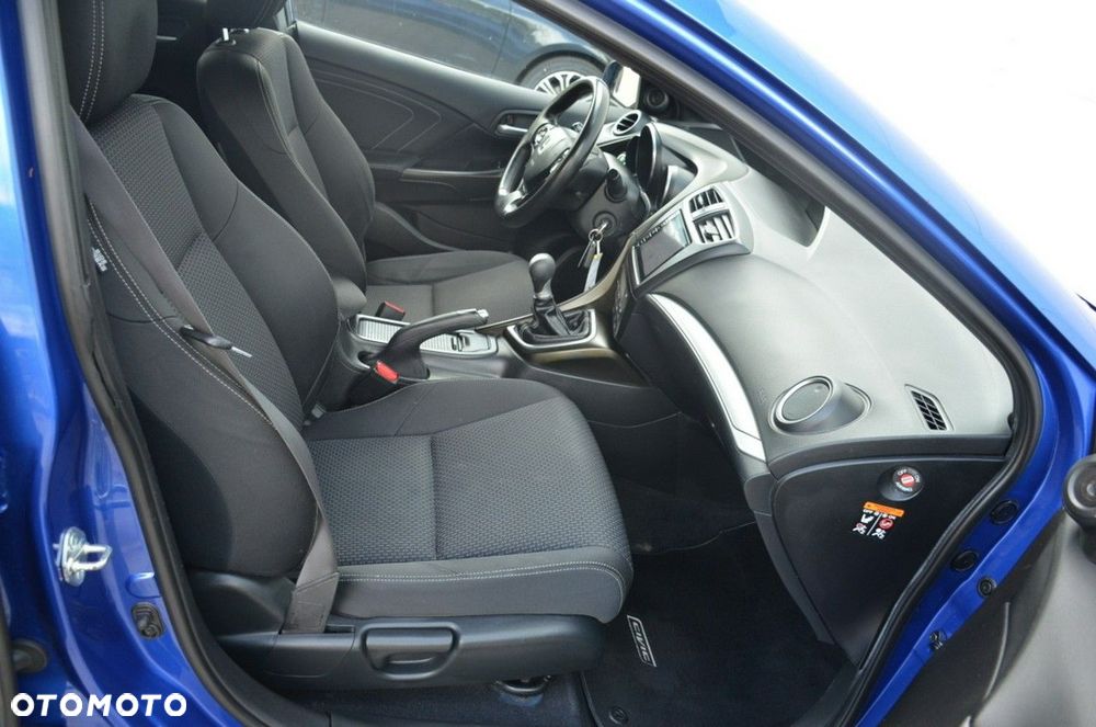 Honda Civic - 30