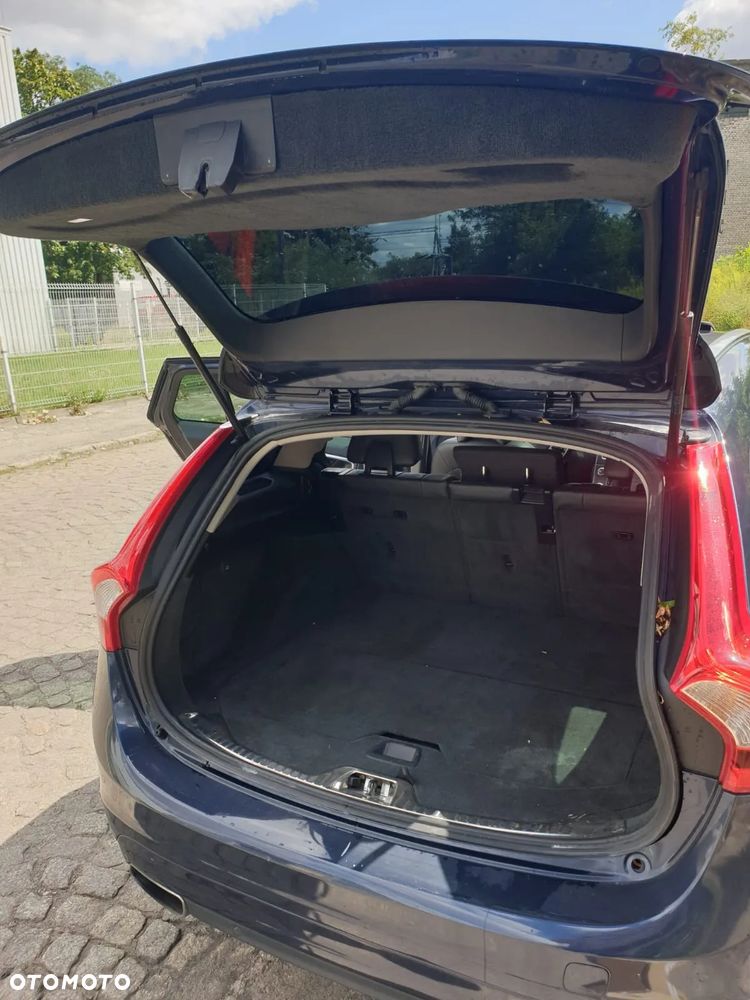 Volvo V60 - 14