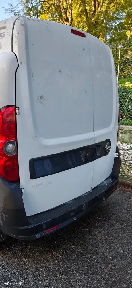 Opel Combo 1.6 CDTi L2H1 S/S - 3