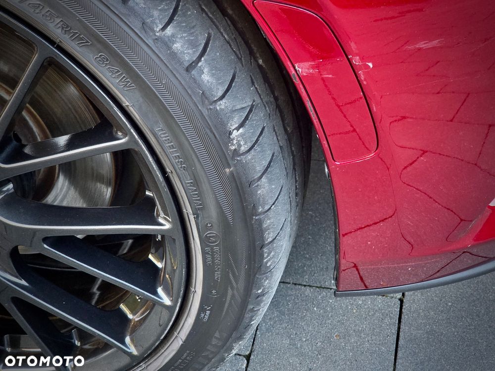 Mazda MX-5 2.0 Homura i-ELOOP - 23