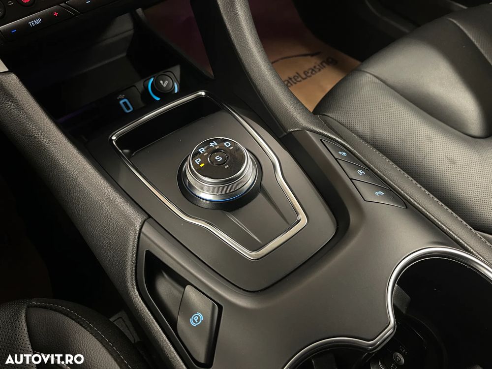 Ford Mondeo 2.0 TDCi Aut. AWD Titanium - 27