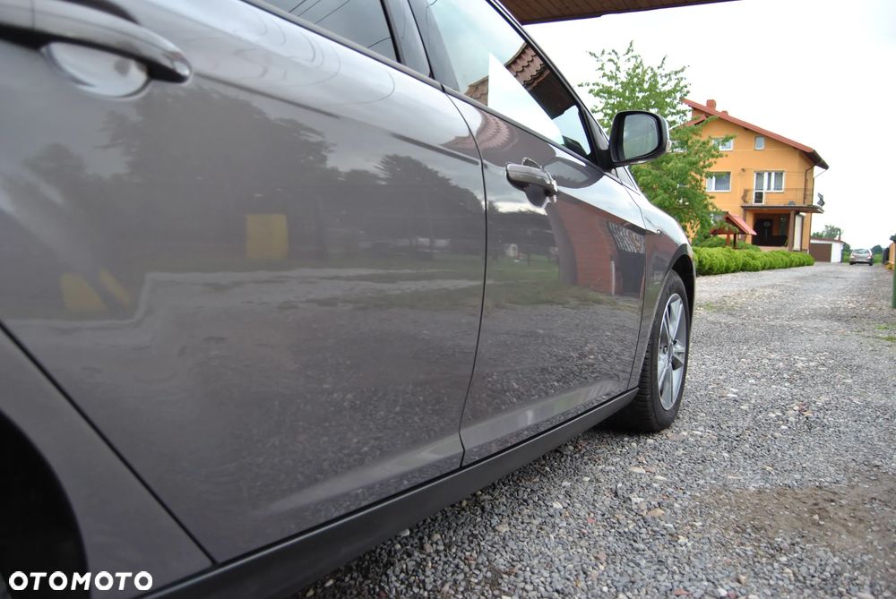 Ford Focus - 40
