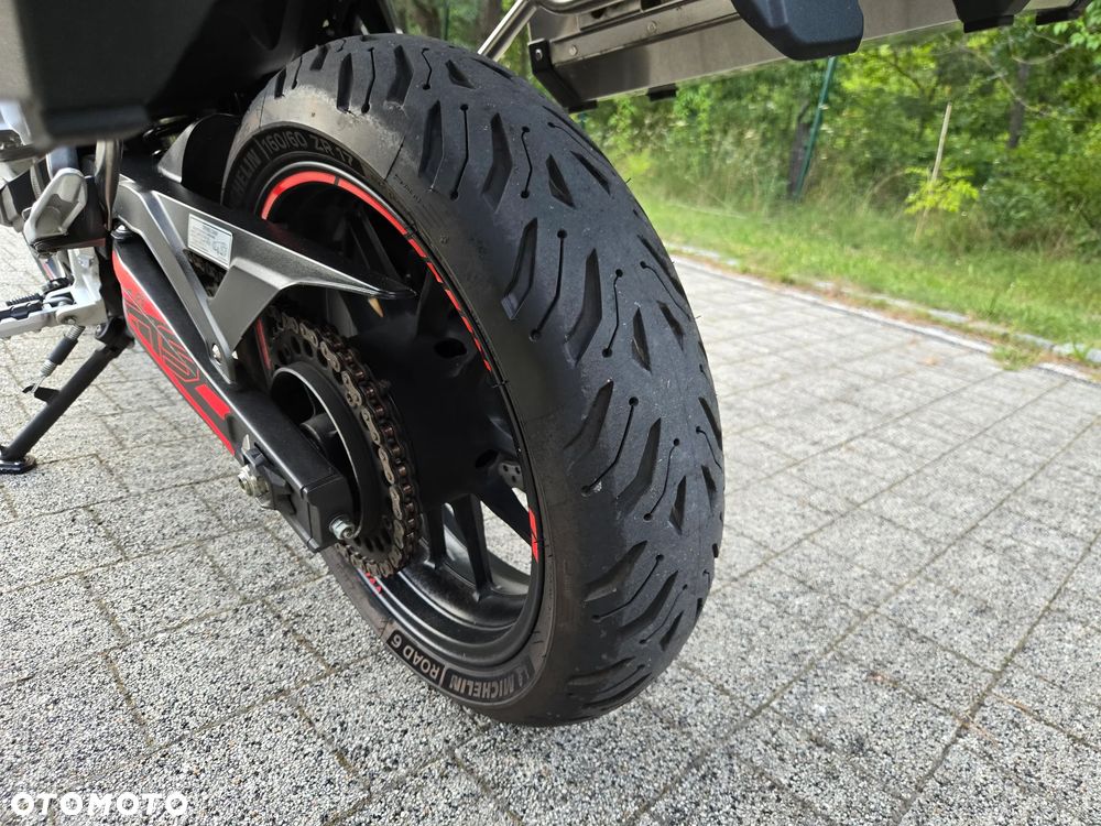 VOGE 500DS - 32