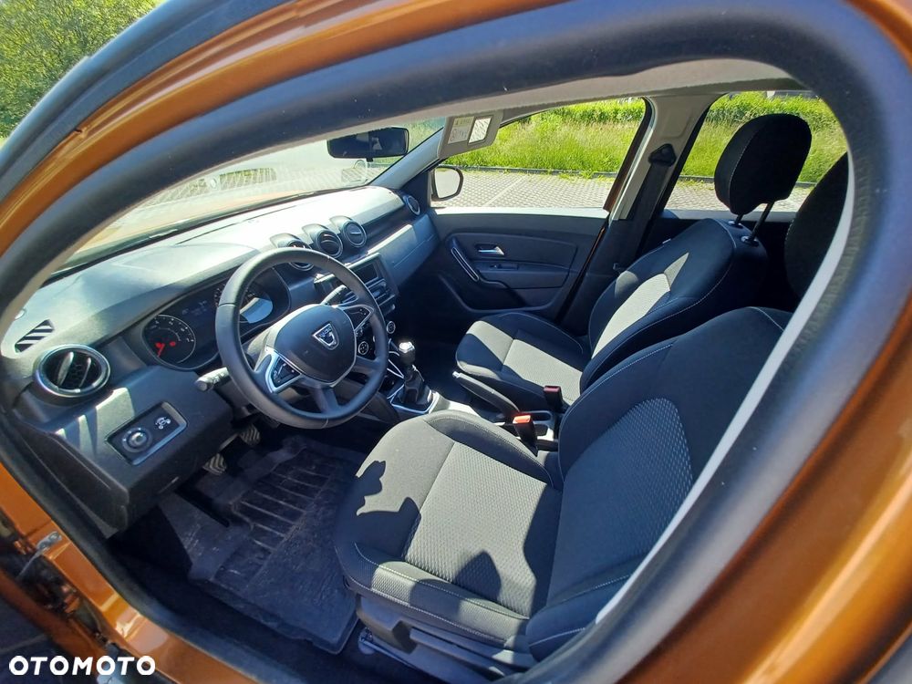 Dacia Duster 1.0 TCe Comfort - 24