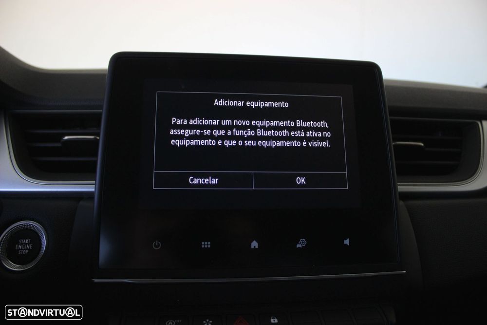 Renault Captur 1.0 TCe Exclusive - 29