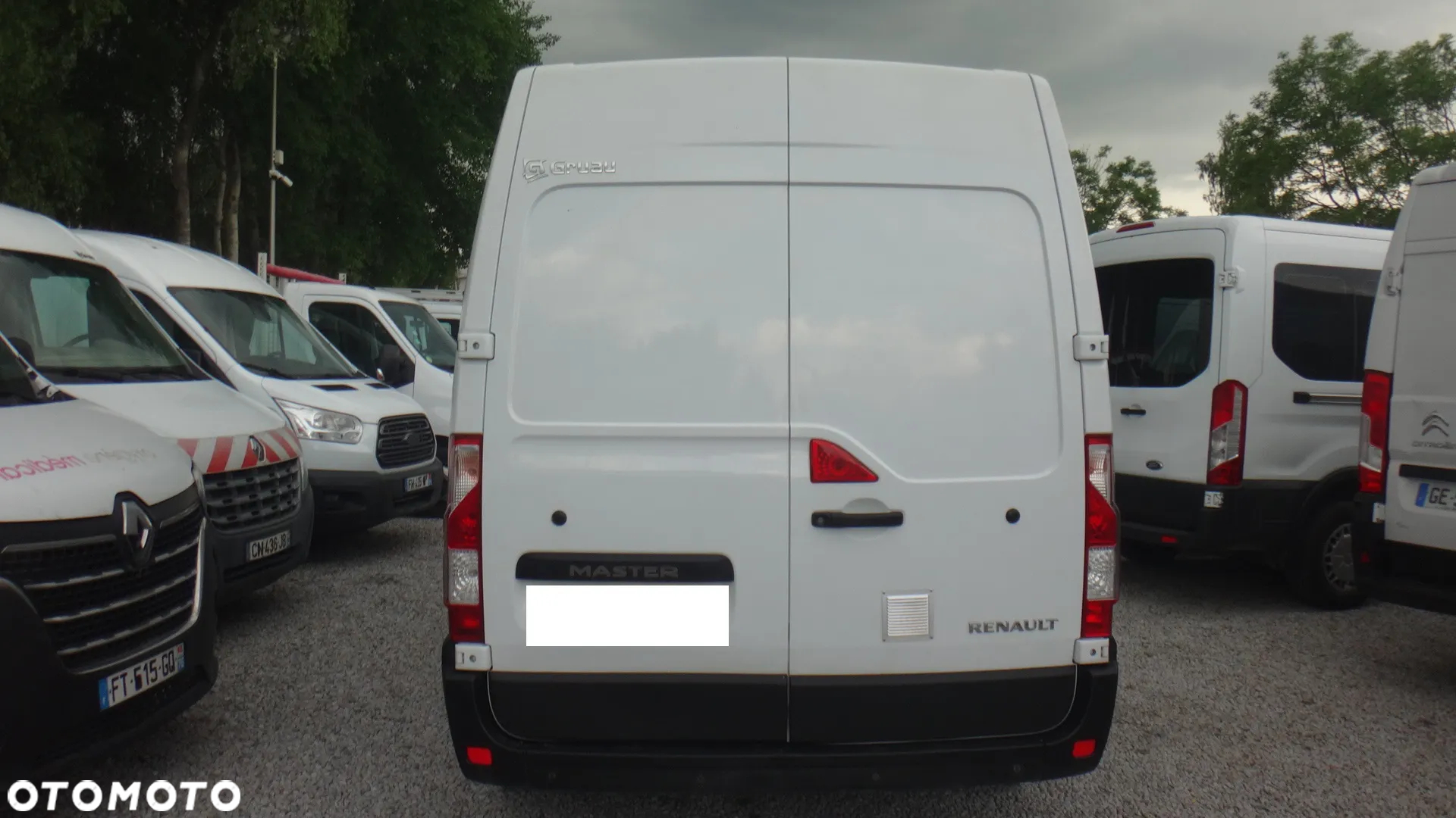 Renault Master - 6