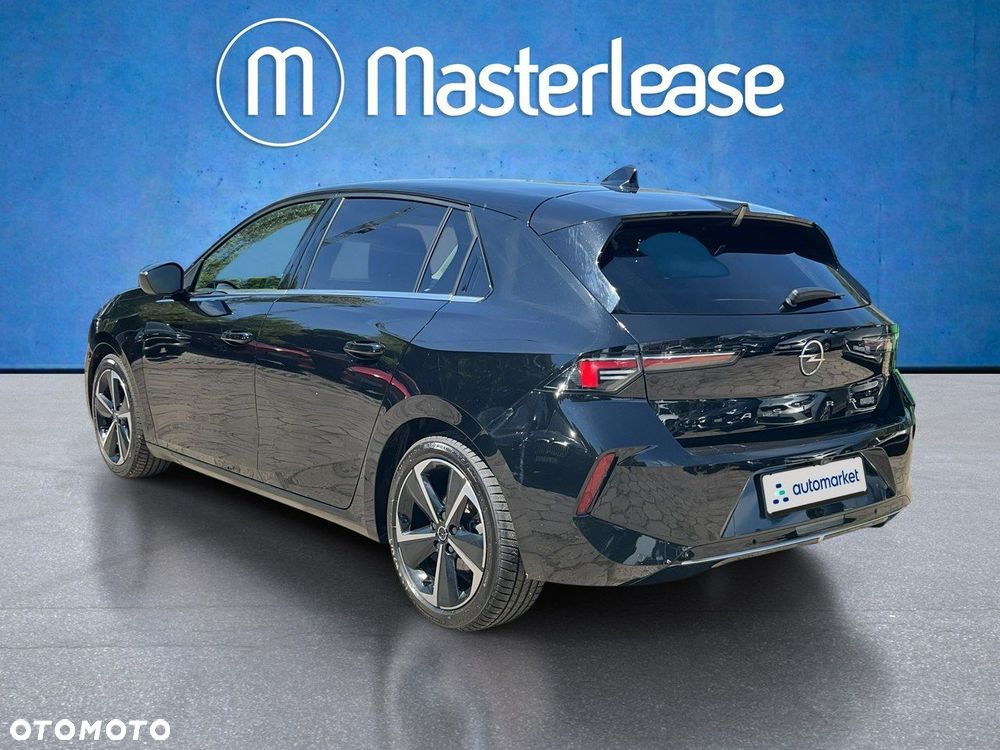 Opel Astra - 7