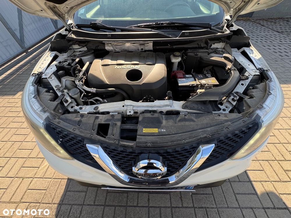 Nissan Qashqai - 16