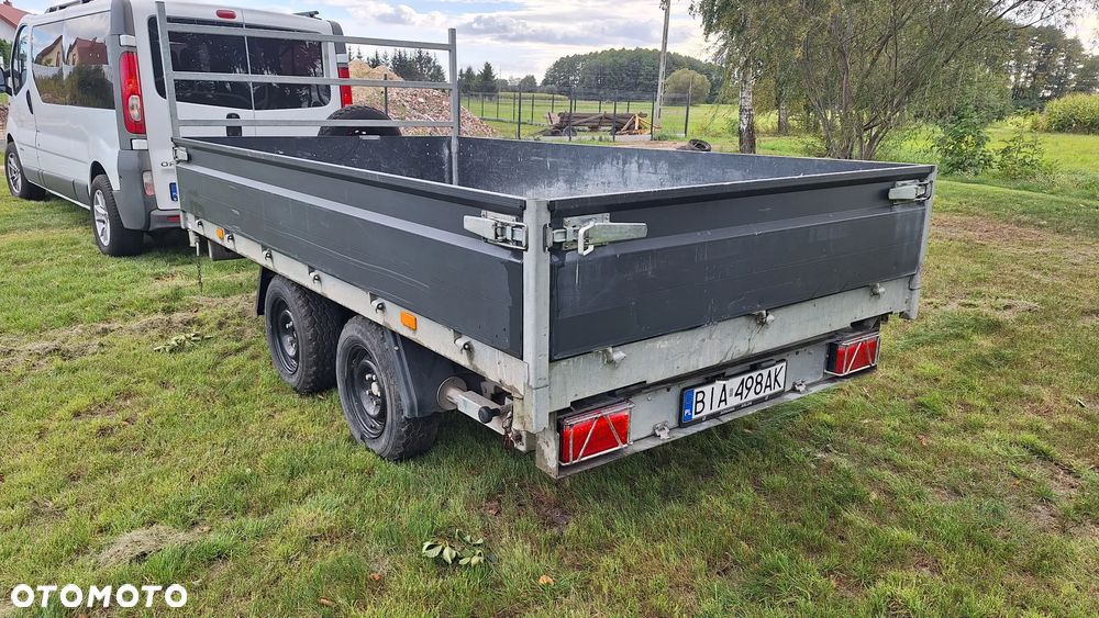 Hapert cobalt 3.5t - 10