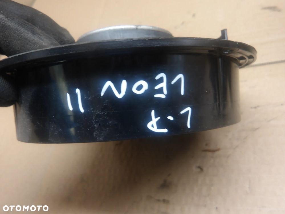 SEAT LEON II 05-09 1.4TSI GŁOŚNIK DRZWI PRAWY LEWY PRZÓD TYŁ - 8