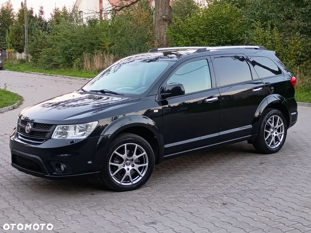 Fiat Freemont 2015 photo 3