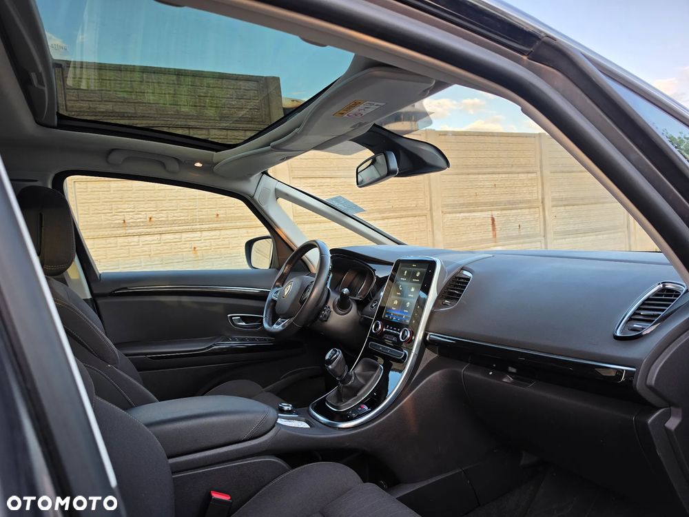 Renault Espace 1.6 dCi Energy Zen 7os - 14