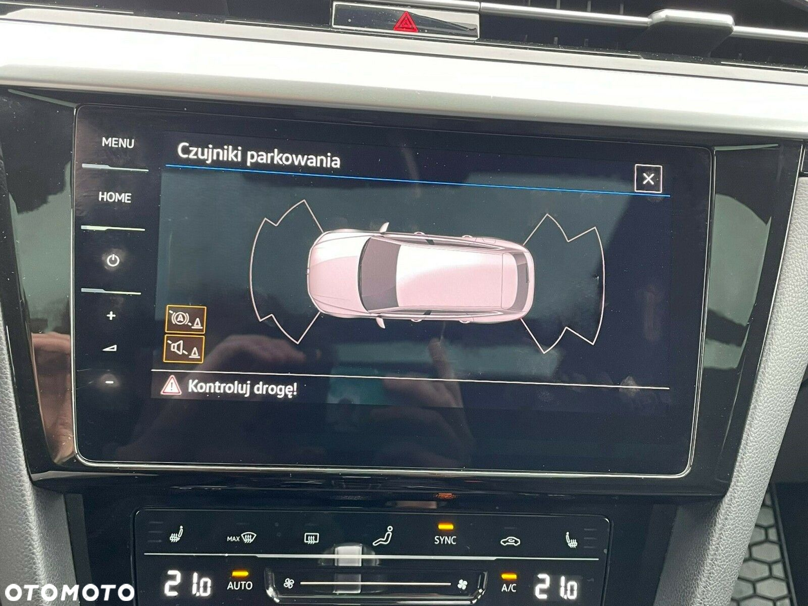 Volkswagen Arteon 2.0 TSI R-Line DSG - 17