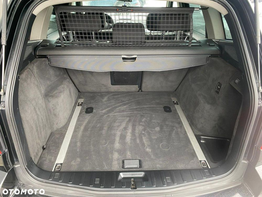 BMW X3 2.0d - 6