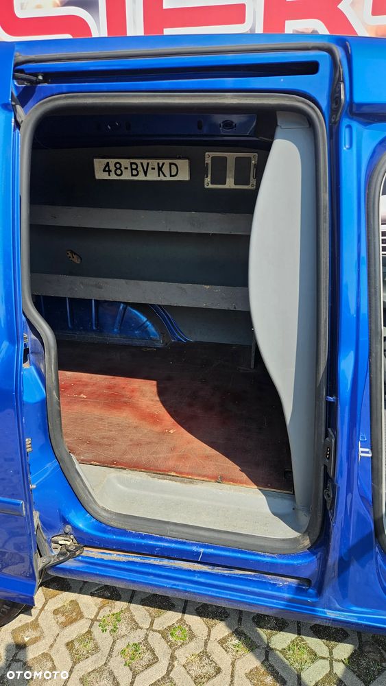 Volkswagen Caddy - 7
