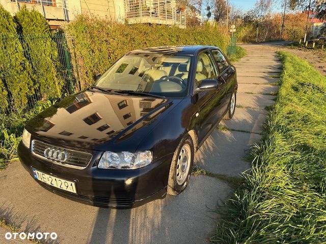 Audi A3 3-drzwiowe - 7